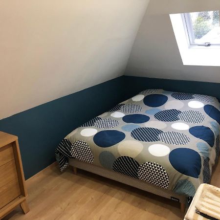 Maison Cosy Entierement Renovee Aumale Luaran gambar